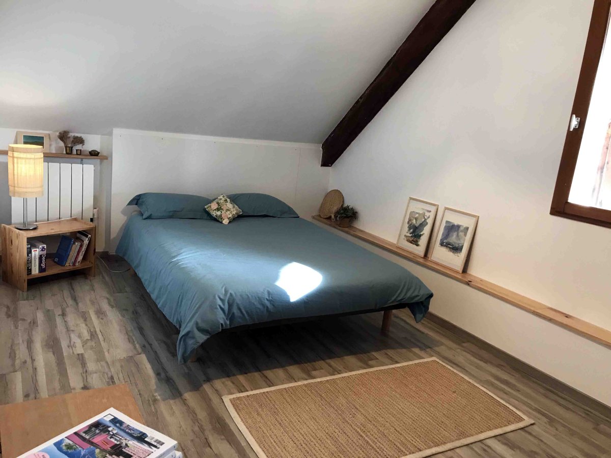 logement 4 personnes en haute-savoie