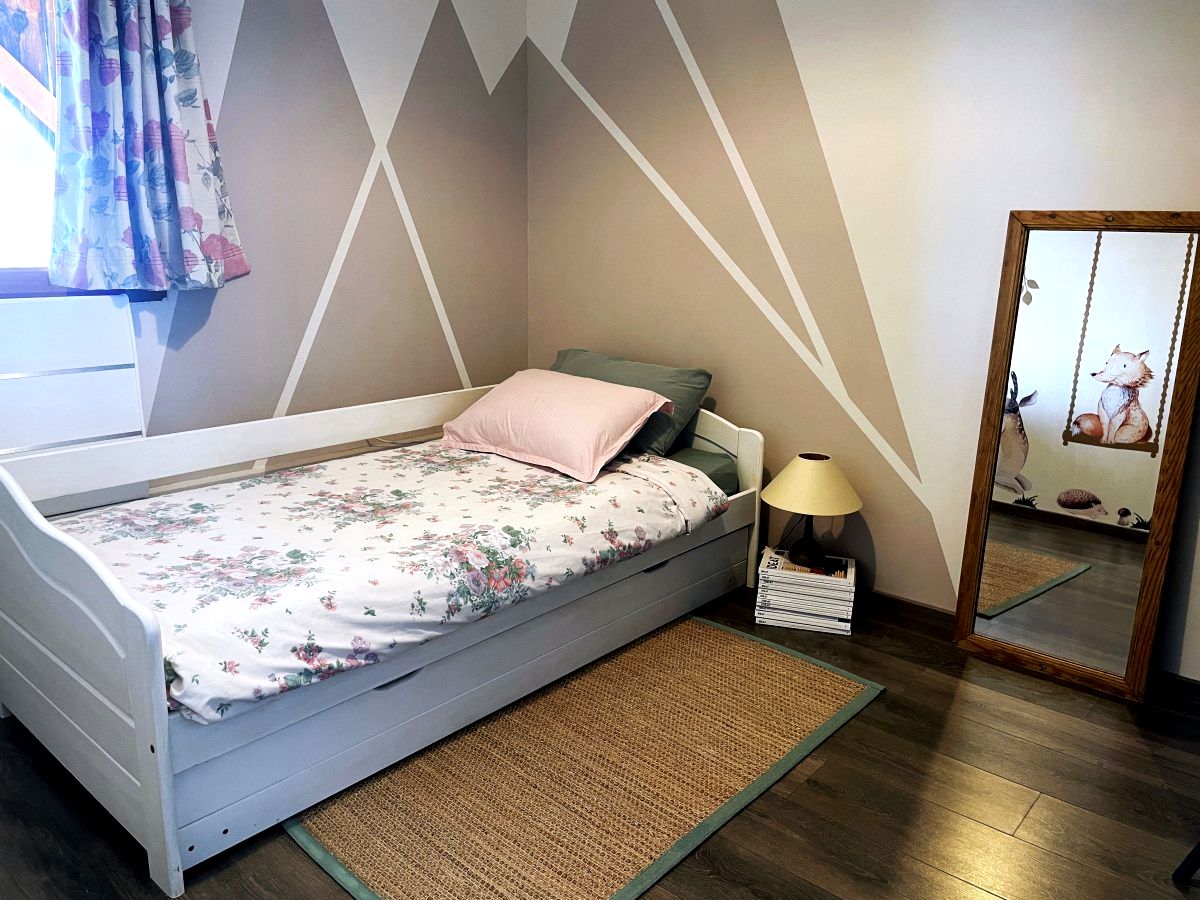 Chez Nelly - appartement moderne à louer